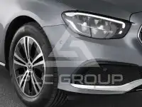 2022 Mercedes Benz E 220