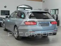 2022 Mercedes Benz E 220