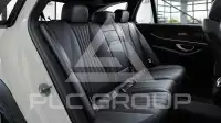 2022 Mercedes Benz E 220