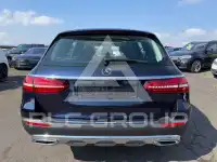 2022 Mercedes Benz E 220