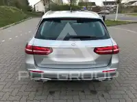 2022 Mercedes Benz E 220