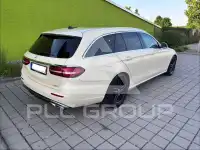 2022 Mercedes Benz E 220