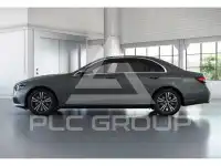 2022 Mercedes Benz E 220