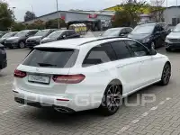 2022 Mercedes Benz E 220