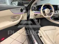 2022 Mercedes Benz E 220