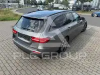 2022 Mercedes Benz E 220