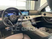 2022 Mercedes Benz E 220