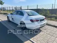 2022 Mercedes Benz E 220