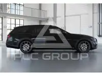 2022 Mercedes Benz E 220