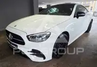2022 Mercedes Benz E 220