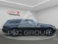2022 Mercedes Benz E 220