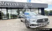 2022 Mercedes Benz E 220