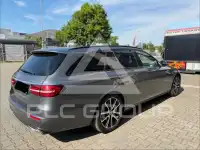 2022 Mercedes Benz E 220