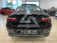2022 Mercedes Benz E 220
