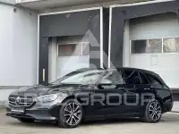 2022 Mercedes Benz E 220