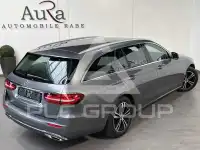 2022 Mercedes Benz E 220