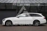 2022 Mercedes Benz E 220