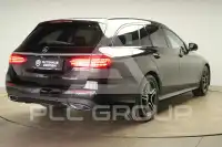2022 Mercedes Benz E 220