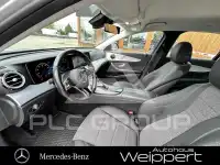 2022 Mercedes Benz E 220