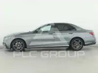 2022 Mercedes Benz E 220