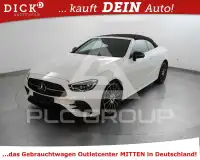2022 Mercedes Benz E 220