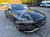 2022 Mercedes Benz E 220