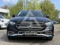 2022 Mercedes Benz E 220