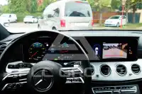 2022 Mercedes Benz E 220