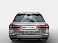 2022 Mercedes Benz E 220