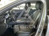 2022 Mercedes Benz E 220