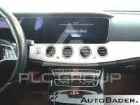 2022 Mercedes Benz E 220