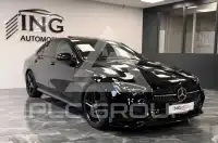 2022 Mercedes Benz E 220