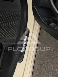 2022 Mercedes Benz E 220