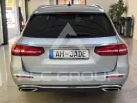 2022 Mercedes Benz E 220