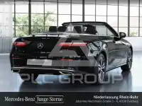 2022 Mercedes Benz E 220