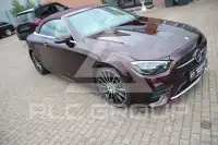 2022 Mercedes Benz E 220