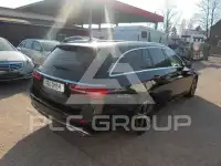 2022 Mercedes Benz E 220