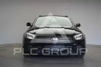 2022 Mercedes Benz E 220
