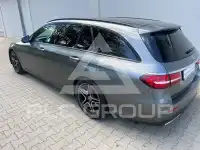 2022 Mercedes Benz E 220