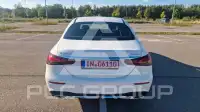 2022 Mercedes Benz E 220