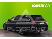 2022 Mercedes Benz E 220
