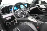 2022 Mercedes Benz GLE 450