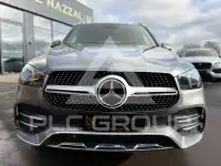 2022 Mercedes Benz GLE 450