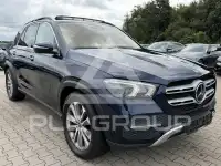 2022 Mercedes Benz GLE 450