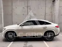2022 Mercedes Benz GLE 450