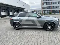 2022 Mercedes Benz GLE 450