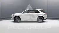 2022 Mercedes Benz GLE 450