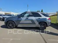 2022 Mercedes Benz GLE 450