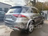 2022 Mercedes Benz GLE 450