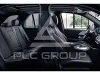 2022 Mercedes Benz GLE 450